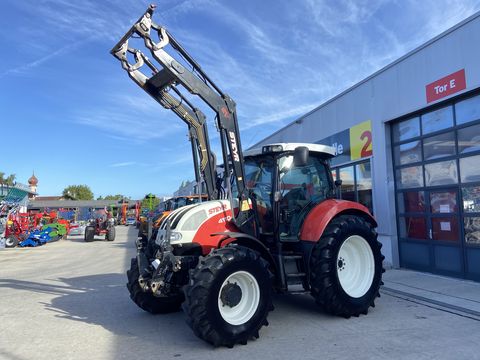 Steyr Profi 4110 