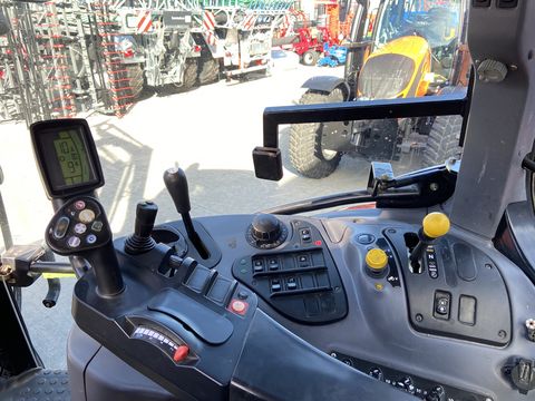 Steyr Profi 4110