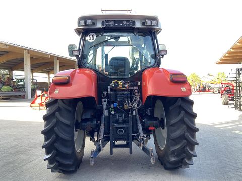 Steyr Profi 4110