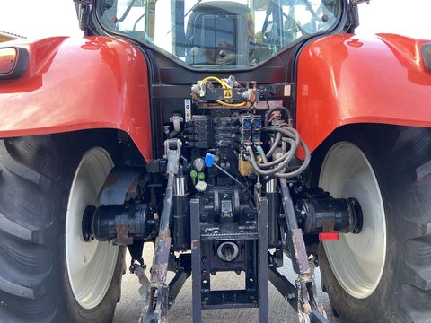 Steyr Profi 4110