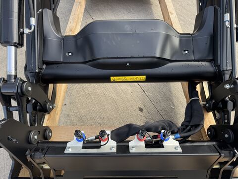Quicke Frontlader G5L