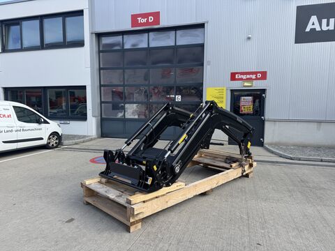 Quicke Frontlader G5L