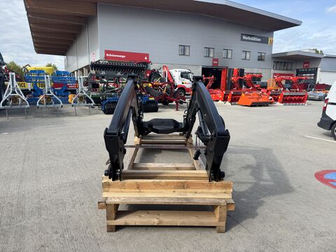 Quicke Frontlader G5L