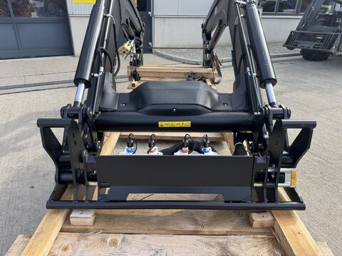 Quicke Frontlader G5L