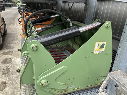 Bressel & Lade Silozange SSZ A157 Euro Aufnahme 