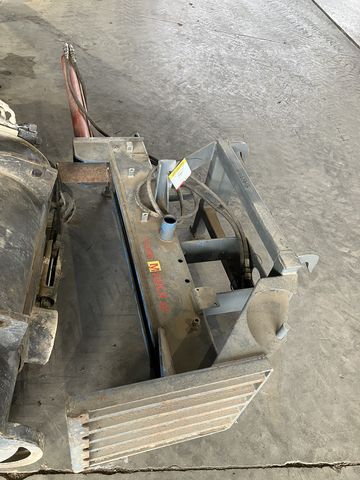 Sonstige Holzspalter