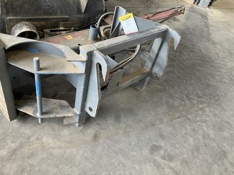 Sonstige Holzspalter