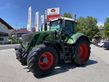 Fendt 828 Vario Profi+