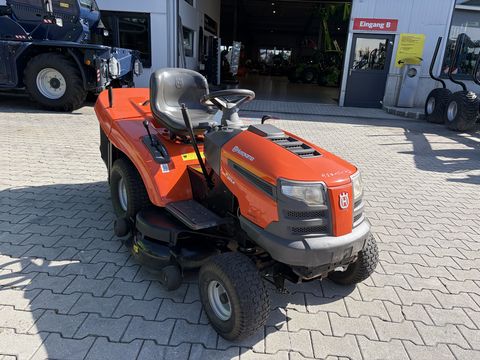 Husqvarna CTH 191 - 19PS