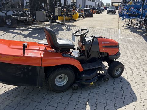 Husqvarna CTH 191 - 19PS