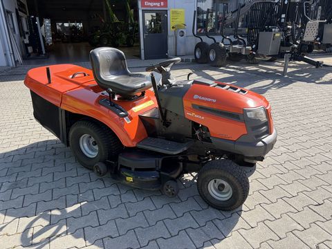 Husqvarna CTH 191 - 19PS