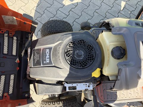 Husqvarna CTH 191 - 19PS