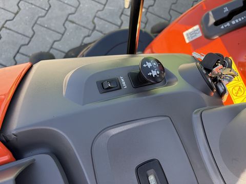 Husqvarna CTH 191 - 19PS