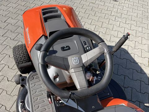 Husqvarna CTH 191 - 19PS