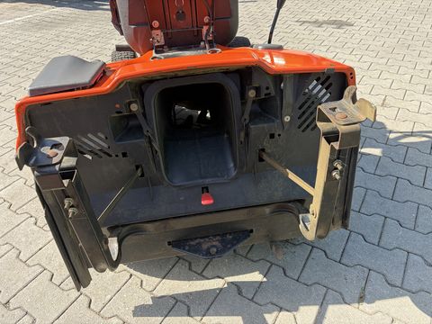 Husqvarna CTH 191 - 19PS