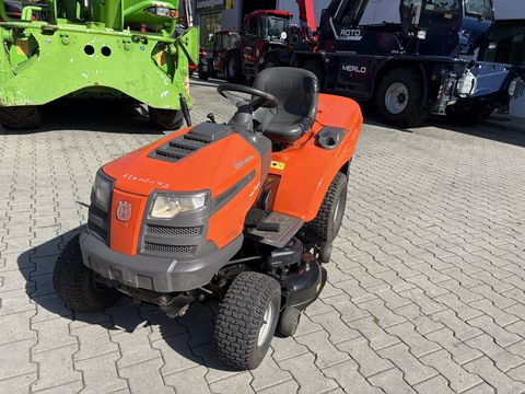 Husqvarna CTH 191 - 19PS