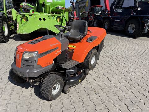 Husqvarna CTH 191 - 19PS