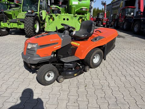 Husqvarna CTH 191 - 19PS