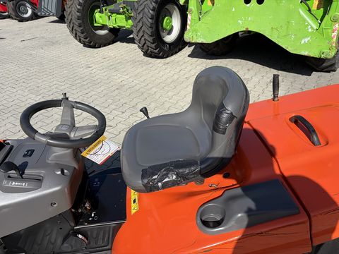 Husqvarna CTH 191 - 19PS