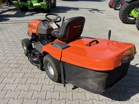 Husqvarna CTH 191 - 19PS