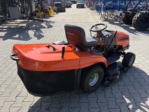 Husqvarna CTH 191 - 19PS