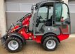 Weidemann 1280 Kabine nur 450h