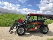 Weidemann T6025 Teleskoplader 