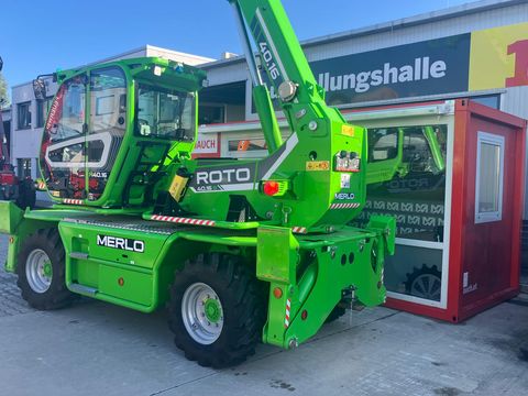 Merlo Roto 40.16 S