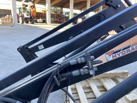 Hydrac EK 2500P Visio