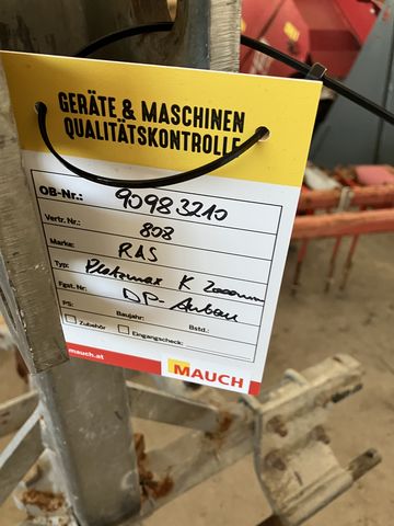 Sonstige R&S Reitbahnplaner