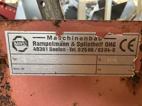 Sonstige R&S Reitbahnplaner