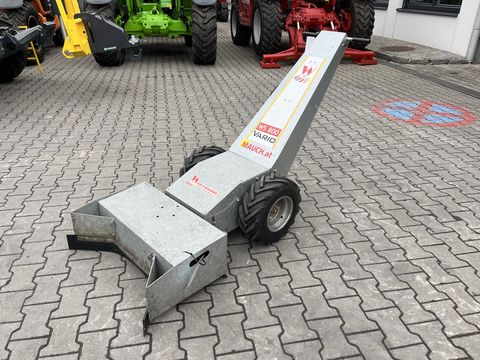 Westermann WS 800 Vario Spaltenschieber