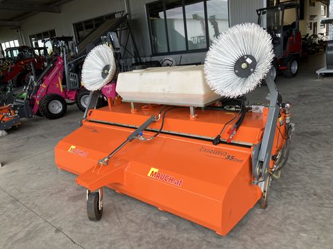 Bema 35 Dual 2300mm 