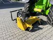 Sonstige Schlegelmulcher mit Weidemann HV 
