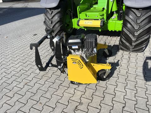 Sonstige Schlegelmulcher mit Weidemann HV