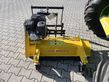 Sonstige Schlegelmulcher mit Weidemann HV