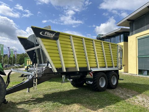 Fliegl CUGO 740