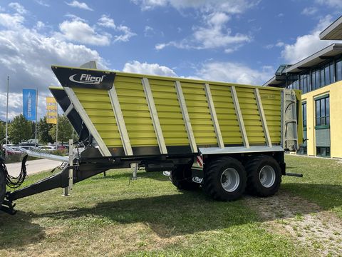 Fliegl CUGO 740