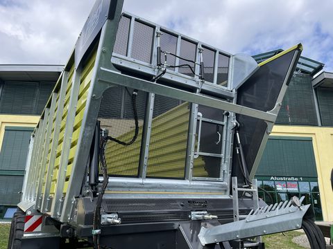 Fliegl CUGO 740