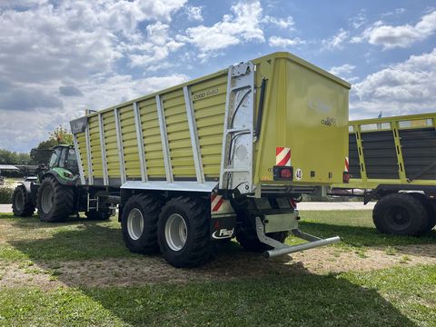 Fliegl CUGO 740