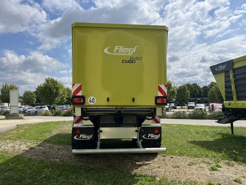 Fliegl CUGO 740