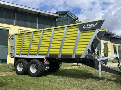 Fliegl CUGO 740