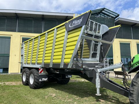 Fliegl CUGO 740