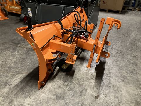 Sonstige Vario Schneepflug für Hoflader