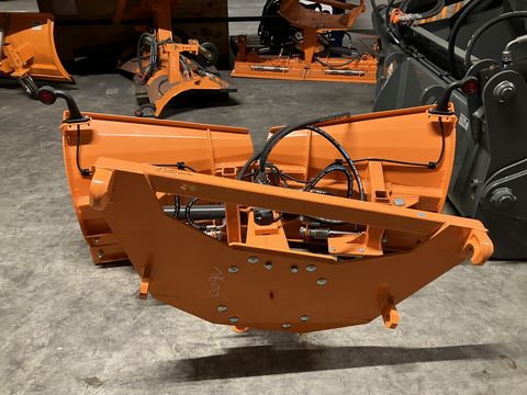 Sonstige Vario Schneepflug für Hoflader