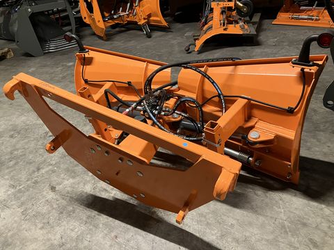 Sonstige Vario Schneepflug für Hoflader