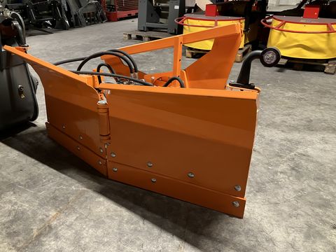 Sonstige Vario Schneepflug für Hoflader
