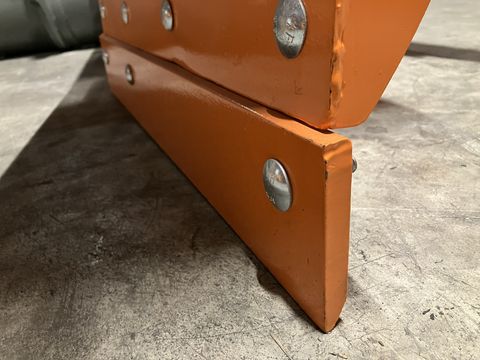 Sonstige Vario Schneepflug für Hoflader