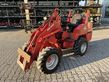 Weidemann 1370 P43 - sofort Einsatzbereit