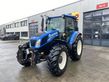 New Holland TD 5.85 + Druckluftbremsanlage
